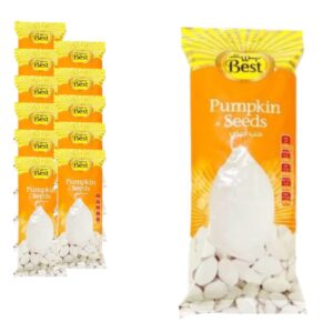 بست بذور اليقطين 12x150جم