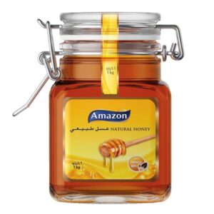 Honey Honey Honey Nuts 3K/6 Jars: Buy Online at Best Price in Egypt - Souq  is now