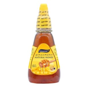 Amazon Natural Honey 400g Order Amazon Natural Honey Amazon Natural Honey online Best Amazon Natural Honey UAE High quality Amazon Natural Honey