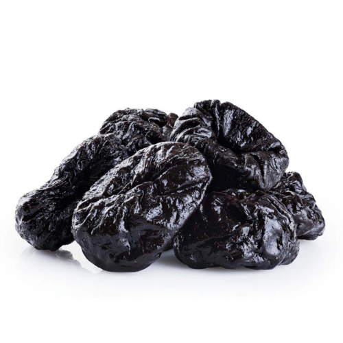 Dry Prunes