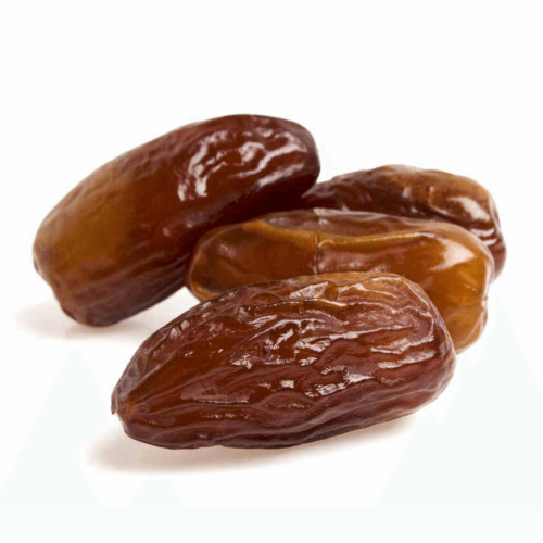 Fresh Jordan Medjool Dates 500g