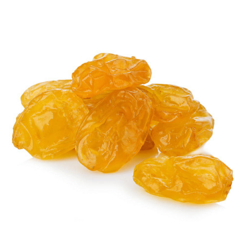 Golden Jumbo Raisins India 500g