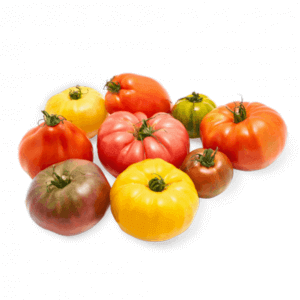Heirloom Tomato Jabali 2 piece per kg