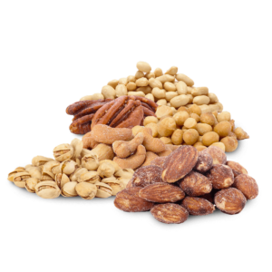Salted Nuts Saving box 1kg