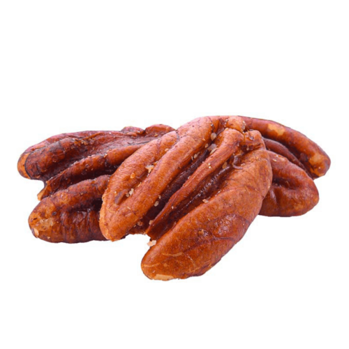 Salted Pecan Roasted