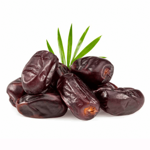 Saudi Fresh Khudri Dates 500g