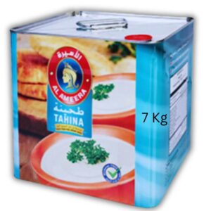 Al Ameera Tahina Pack 7kg