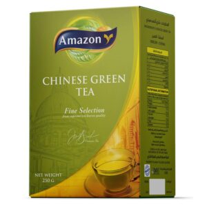 Chinese Green Tea 250g Chinese Green Tea leaf Amazon Green Tea online Order chinese green tea leaf Amazon green tea leaf UAE