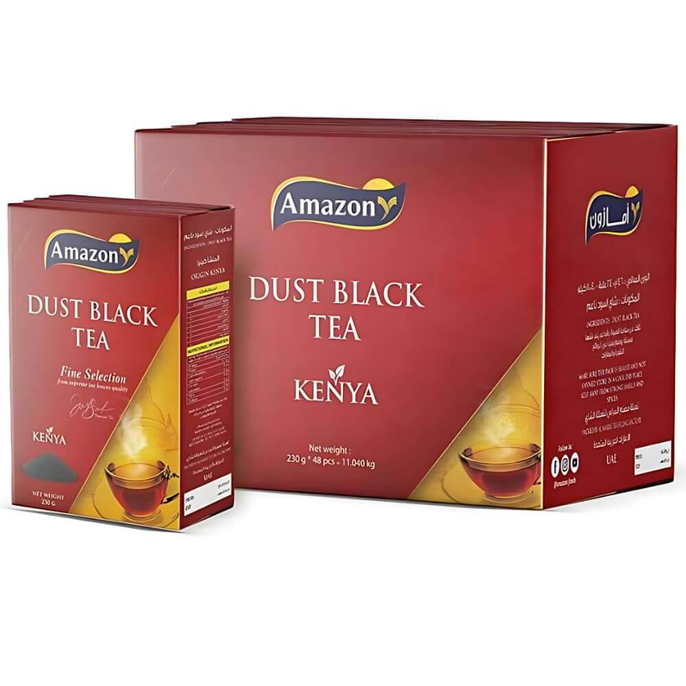 Amazon Kenya Tea Dust 460g