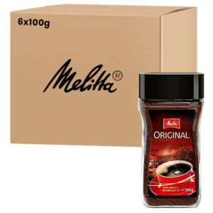 Melitta Instant Original Coffee 100g