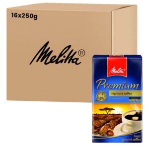Melitta Premium Highland Coffee Pouch 250g