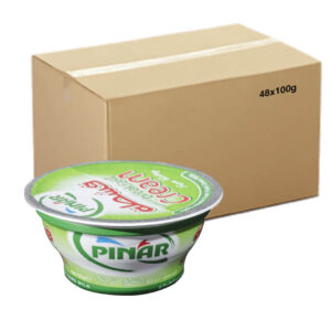 Pinar Breakfast Cream 100g