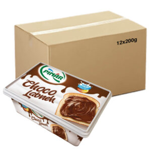 Pinar Choco Labneh 200g