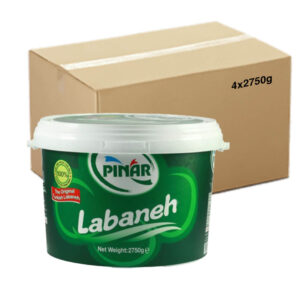 Pinar Creamy Labneh 2750g