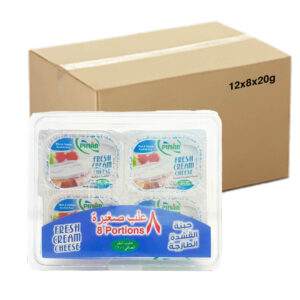 Pinar Fresh Cream Cheese Spread
