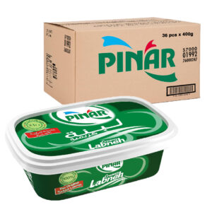 Pinar Labneh Value Pack