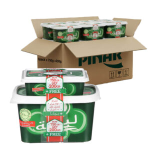 Pinar Labneh Value Pack