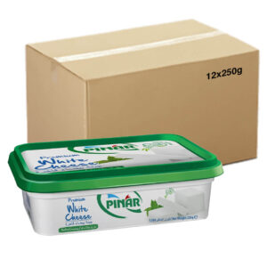 Pinar Premium White Cheese 250g