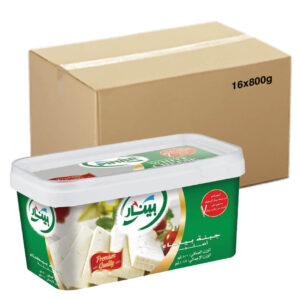 Pinar Traditional Feta Cheese 800g