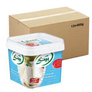 Pinar Traditional White Cheese Light 400g