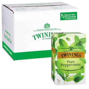 Twinings Infuso Pure Peppermint 6x20s
