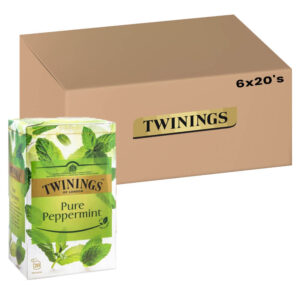 Twinnings Tea Bag Peppermint