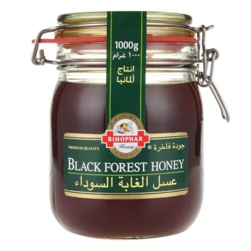 Bihophar Black Forest Honey 1kg