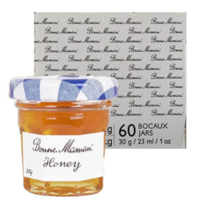 Bonne Maman Honey Mini Jar