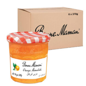 Bonne Maman Orange Marmalade 370g