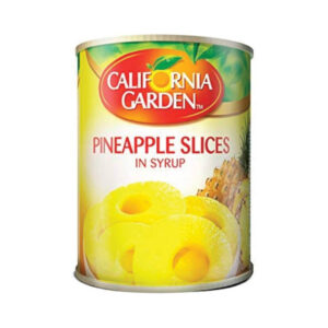 California Garden Pineapple Slices California Pineapple Slices Syrup buy Pineapple Slices uae California Pineapple slice Economic tinned pack pineapple by california