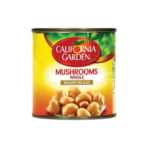 California Garden Whole Mushrooms California Whole Mushrooms online buy California Whole Mushrooms California Whole Mushrooms uae canned pack whole mashroom