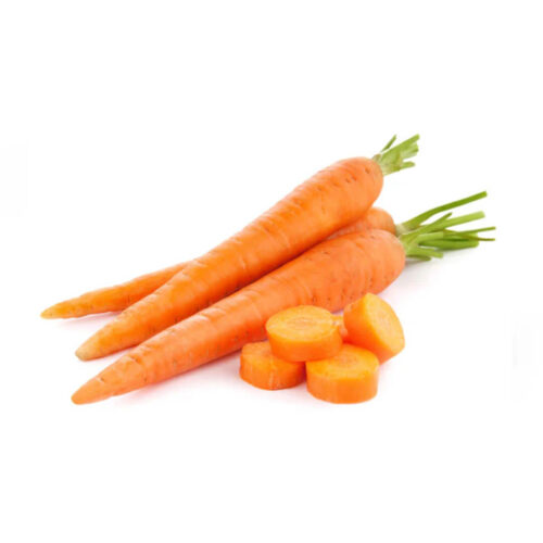 Carrots Australia