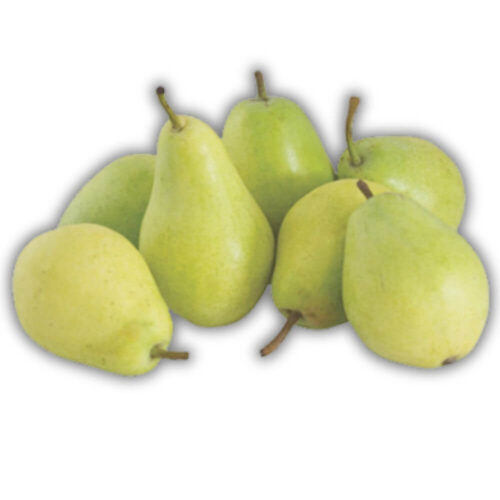 Fresh Pears Cossia Spain 3Kg - Order Pears Cossia at Best Price