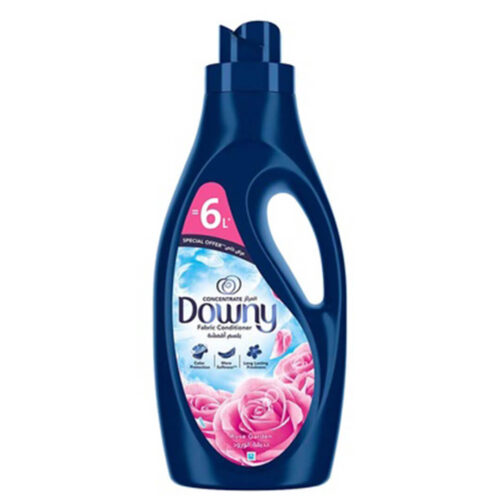 Downy Rose Garden Fabric Conditioner 2ltr