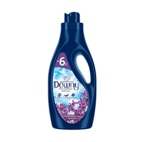 Downy Concentrate Lavender and Musk Fabric Conditioner 2ltr