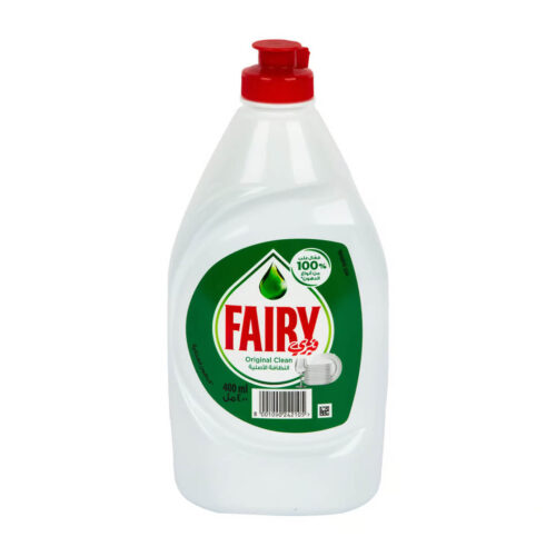 Fairy Original Dishwashing Liquid Small