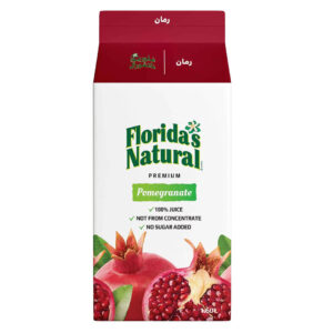 No Sugar Added Pomegranate Juice Florida's pure pomegranate juice Florida's Natural No Sugar Juice pomegranate juice online UAE no sugar florida's pomegranate juice