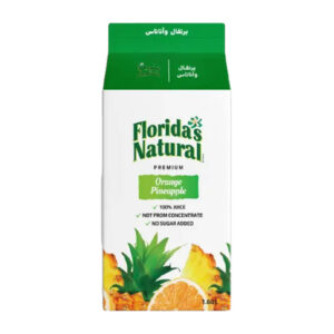 Florida's Natural Pineapple Juice Order Pineapple Juice online Natural Pineapple Juice UAE Premium Quality Florida's Juice Florida's Pineapple Juice Pack