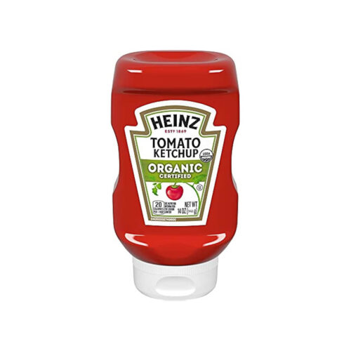 Heinz Tomato Ketchup Squeeze