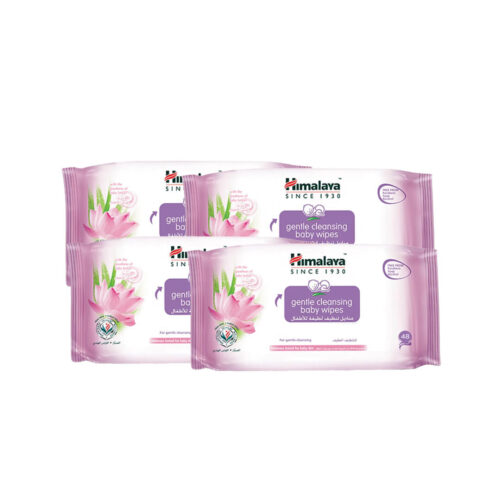 Himalaya Gentle Cleansing Wipes Gentle baby wipes online Baby Wipes Gentle Cleansing Jumbo gentle baby wipes Buy Cleansing Baby Wipes