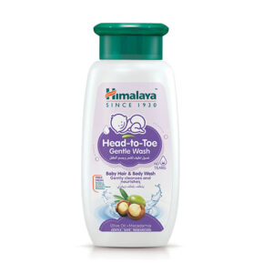 Head-to-Toe Gentle Wash Buy Himalaya Gentle Wash Body Wash With Olive Oil Macadamia Gentle Body Wash Olive Oil & Macadamia Body wash