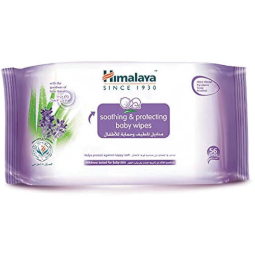 Himalaya Baby Soothing Wipes Baby Soothing Protecting Wipes Baby Wipes Soothing & Protecting Himalaya Baby Wipes Online Soothing And Protecting Baby Wipes