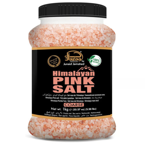 Jazaa Himalayan Pink Salt Coarse Himalayan Pink Salt Order Coarse pink salt Jazaa Himalayan Salt Online Himalayan Pink Salt UAE