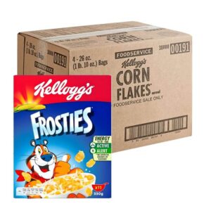 رقائق الذرة فروستيز كيلوجز