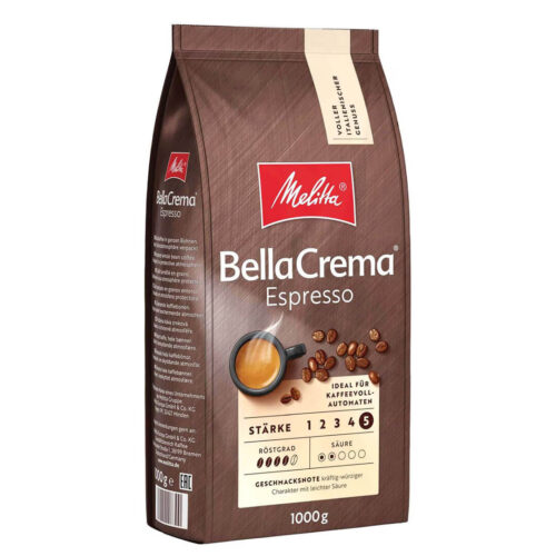 Melitta Bella Espresso Coffee Melitta Bella Crema Espresso Crema Espresso Coffee Beans Espresso Bella Crema Bean Melitta bella coffee price