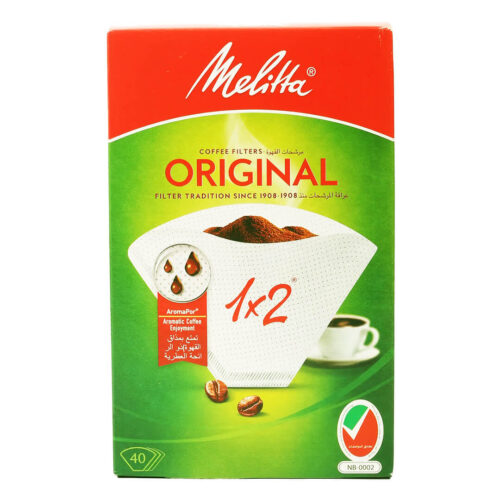 Melitta Original Coffee Filters Buy Melitta Original Coffee Melitta Original Coffee Online Original Coffee Filters price Coffee Filters Abu dhabi