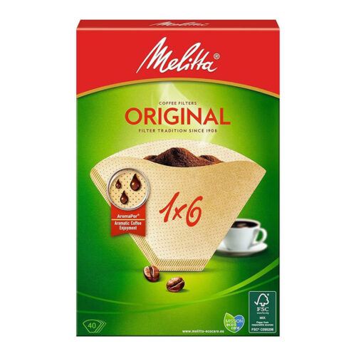 Melitta Original Coffee Filters Melitta coffee filter Original Buy Melitta Coffee Filters Melitta Coffee Filter Online Original Coffee Filters in UAE