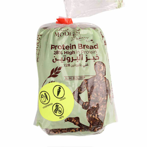 Modern Bakery Slim Sliced Protein Bread 1 pack
