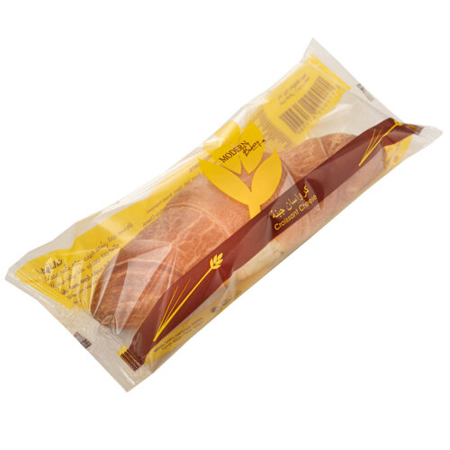 Modern Bakery Snack Croissant Cheese