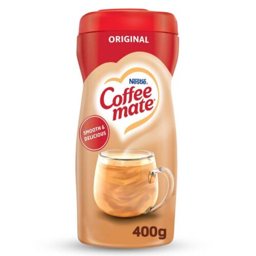 Nestle Coffee Mate Original Creamer 400g